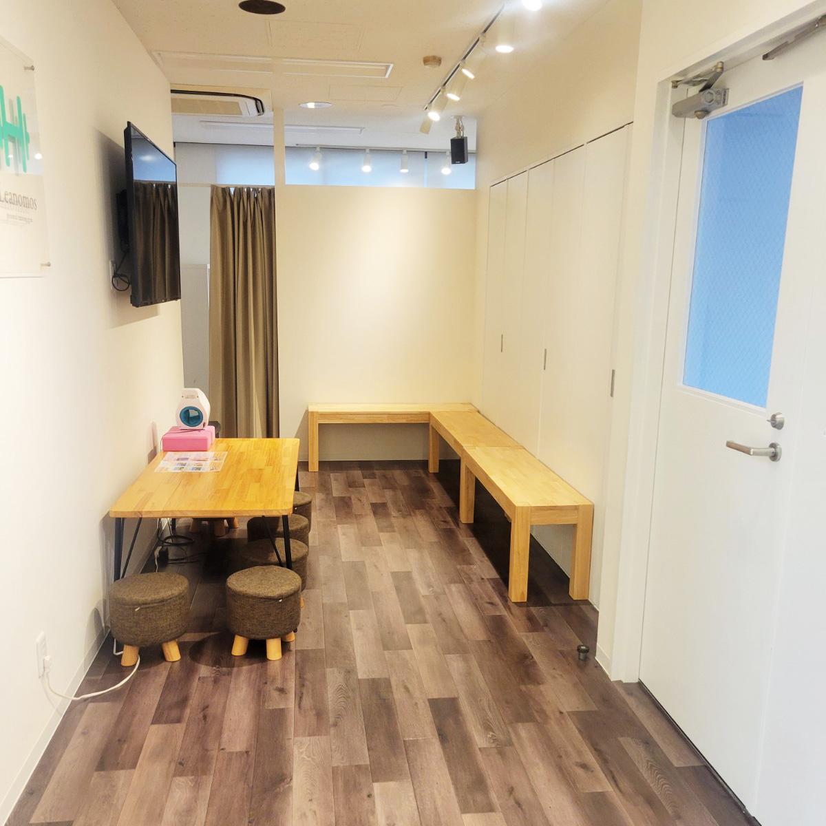 店内2