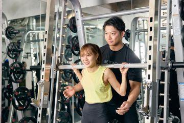 【オープニング】BEYONDパーソナルトレーナー募集！