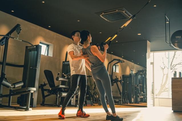 皆さまの特別な場所であり続けるために、更なる満足を追求していきます