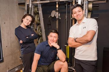 パーソナルトレーナー募集！（女性急募！）